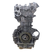Motor de bloque largo 2.0T de gasolina 20L4E nuevo al por mayor para reparación de automóviles Roewe RX5 RX8 MG Saic Maxus