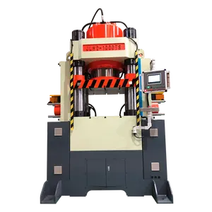 800T 1000T refrigeração ajustável forjamento imprensa Forging máquina Radiador LED formando stamping machine Máquina de forjamento