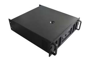 Ca Loạt Chuyên Nghiệp 1600W 2500W 6000 Watt 2 Kênh M Âm Thanh Công Suất Cao Khuếch Đại Cho Buổi Hòa Nhạc Ngoài Trời Thu Bộ Khuếch Đại - Product Image 5