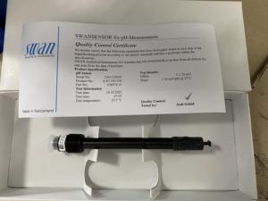 SWAN A-87.120.200 เซ็นเซอร์วัดค่า pH ยี่ห้อ Swansensor ผลิตในประเทศไทย - Product Image 3