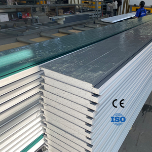 Paneles de pared con aislamiento de <span class=keywords><strong>poliestireno</strong></span> <span class=keywords><strong>expandido</strong></span> para techo Eps para construcción - Product Image 6