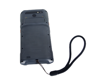 スキャナー付きPDAハンドヘルドデータ収集端末は、1Dおよび2DコードをスキャンできますAndroid 8防水シェル産業用PDA - Product Image 3