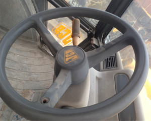 2CX 3CX 4CX 1CX Reino Unido retroexcavadora cargadora de ruedas - Product Image 3