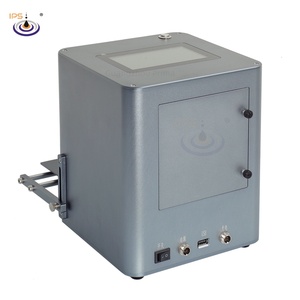 A basso costo Desktop Tij stampante a getto d'inchiostro <span class=keywords><strong>hp</strong></span> 5 pollici termica portatile 12.7mm 25.4mm stampante Tij Mini per codice a barre QR scadenza data di lotto - Product Image 3