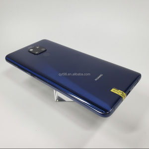 Di alta qualità usato per <span class=keywords><strong>Huawei</strong></span> <span class=keywords><strong>Mate</strong></span> 20x Android telefono cellulare 4G 5G sbloccato vendita all'ingrosso versione US - Product Image 4