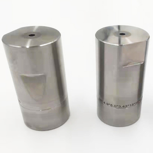 Molde de Punzonado, Molde de Forja en Frío, Molde de Extrusión, Molde No Estándar, Fabricante de Moldes de Conformado en Frío, Matriz de Carburo de Tungsteno - Product Image 4