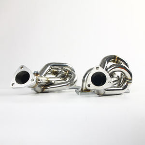 Colectores Cortos Izquierdos para <span class=keywords><strong>BMW</strong></span> E36 (320I 323I 325I 328I) E39 (<span class=keywords><strong>520I</strong></span> 523I 528I) Z3 - Product Image 4