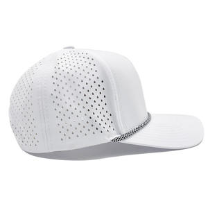 Casquette de baseball transfrontalière de haute qualité pour femme, légèrement incurvée, couleur unie, respirante, sans fermeture, pour sports de plein air - Product Image 4