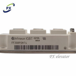 Modul IGBT <span class=keywords><strong>Infineon</strong></span> module module module module module module module FF400R12KT3 - Product Image 1