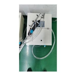 Machine à visser automatique portative avec alimentation pneumatique par soufflage d'air et système de serrage automatique - Product Image 3