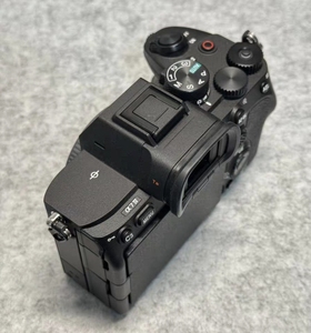 Appareil photo numérique reflex numérique d'occasion le plus vendu, <span class=keywords><strong>A7</strong></span> <span class=keywords><strong>IV</strong></span>, avec vidéo 4K et capteur CMOS - Product Image 5