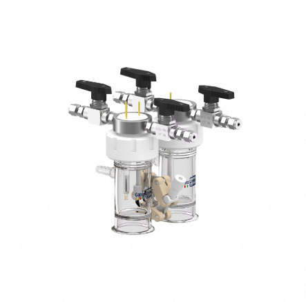 C007 2 Series 2H Replaceable Membrane