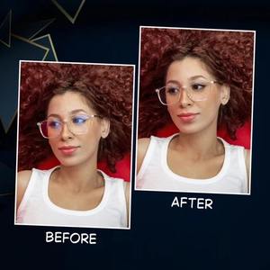 Servicio Profesional de Edición de Fotos con Corrección Automática del Color de la Imagen y Control de Calidad Humano - Product Image 3