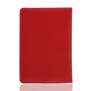 Custom Design personalizzato Titolari di <span class=keywords><strong>Passaporto</strong></span> titolare Del <span class=keywords><strong>Passaporto</strong></span> di Copertura Stampa A Caldo In Oro Ticket Passport Soldi Titolare di Viaggio di Modo del PVC - Product Image 2