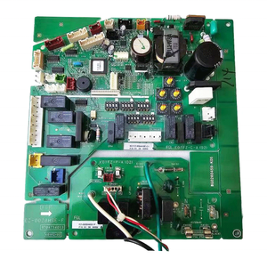 Sistema Vrf Original, piezas de repuesto para <span class=keywords><strong>aire</strong></span> <span class=keywords><strong>acondicionado</strong></span>, placa Pcb de CA, inversor de <span class=keywords><strong>aire</strong></span> <span class=keywords><strong>acondicionado</strong></span>, placa Pcb, <span class=keywords><strong>a</strong></span> la venta, - Product Image 2