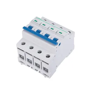 Isolator switch 1p to 125A CE proved