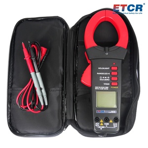 Multimètre à pince électrique multifonctionnel ETCR6470 - Product Image 6