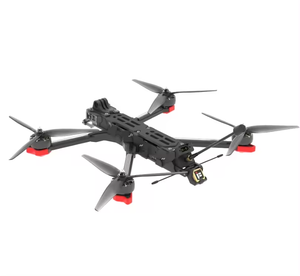 Kit de châssis IFlight Chimera7 Pro V2 7,5 pouces, épaisseur des bras 5 mm, châssis de drone de course FPV longue portée - Product Image 2