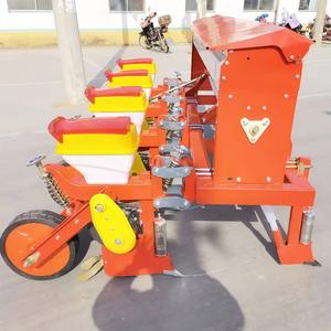 <span class=keywords><strong>Semoir</strong></span> de précision pour l'agriculture sur terres arides, système de plantation suspendu monté sur tracteur 15-13HP - Product Image 3