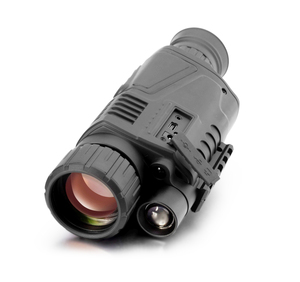 5x40 Tarnung guter Preis digitales Nachtsicht-Jagd fernglas von Mon okular Long Range mit kostenlosem Druck des benutzer definierten Logos - Product Image 6