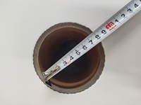 Rouleau de papier filtre à café jetable de qualité alimentaire, 70 mm de largeur, 28 g/m², avec une rétention supérieure des particules