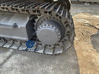 Excavatrice de grande taille VOLVO EC480DL en excellent état avec moteur et boîte de vitesses - Performances exceptionnelles, d'origine, pour l'exploitation minière, à vendre