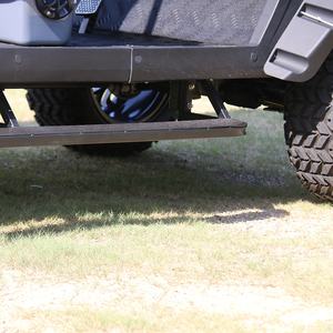 Venta al por mayor de calidad superior 48V eléctrico Push Golf Cart Durable 6 Passenger Ebike Limo Golf Cart - Product Image 4