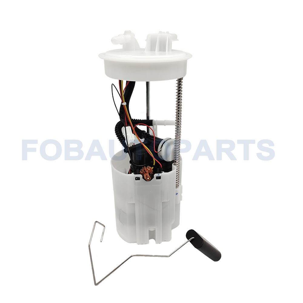 Factory Price Fuel Pump Assembly For Nissan Qashqai II J11 2014- OEM 17040-4EF1A