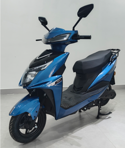Motocicleta para Adultos 2026 Directo de Fábrica, 1000W 60V, Alta Velocidad, Certificación EEC, Precio Bajo - Product Image 4