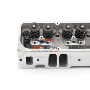 L65 LT1 L98 V8 Essence 350 Moteur 5.7 Culasse Pour <span class=keywords><strong>Chevrolet</strong></span> GMC Cadillac Holden - Product Image 6