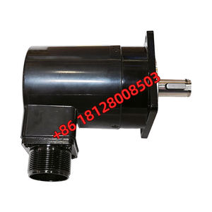 A86L-0027-0001 # Sensor de Husillo 202, Codificador de Acero y Plástico, Servo Motor Nuevo para Equipos Industriales Fanuc - Product Image 5