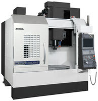 Tour CNC à 1 banc Okuma LB3000
