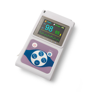 CONTEC 뜨거운 판매 신생아 맥박 산소 농도체 CMS60D - Product Image 3