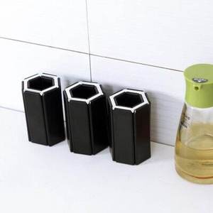 Folding Heat Insulation Pot Mat Portable Non-Slip Insulated Pad Expandable <b>Trivet</b> for Instant Pot Pads Tabletop Hot Pot Holder - Product Image 3