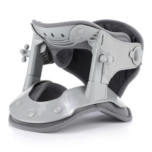 Dispositivo de Tracción Cervical Bytech 2025, Collarín Cervical Suave con Garantía de 3 Años para la Postura - Product Image 1