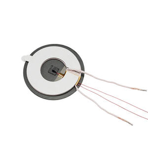 Su misura 25W NTC Wireless bobina di ricarica veloce trasmettitore di ricarica compatibile con più modelli di telefoni cellulari smartwatch - Product Image 3