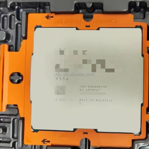 ซีพียู Ryzen Threadripper 2920X 12 คอร์ 24 เธรด 3.5GHz 180W สำหรับเดสก์ท็อป มือสอง รุ่น 2920X - Product Image 4