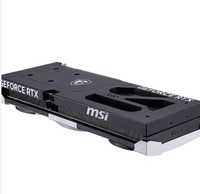 Nouvelle carte graphique de bureau MXM Fan RTX 5060 Ti 8 Go VENTUS 3X OC