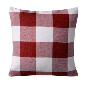 Housse de coussin au design moderne, taie d'oreiller <span class=keywords><strong>Anti</strong></span>-poussière, salon - Product Image 3