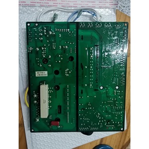 แผงวงจรอินเวอร์เตอร์เครื่องปรับอากาศซัมซุงรุ่น DB93-07459A-LF DB41-00759A DB91-00909B โมดูลแอร์กลาง - Product Image 4