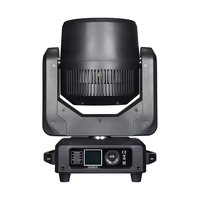 STSLITE LED 7x60W Mezclador de Colores Bee Eye RGBW 4 en 1 Cabeza Móvil de Luz Wash
