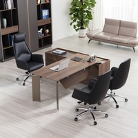 Chaise de bureau ergonomique pivotante avec hauteur réglable, en maille et cuir, idéale pour de longues heures de travail, une excellente chaise pour une bonne cause