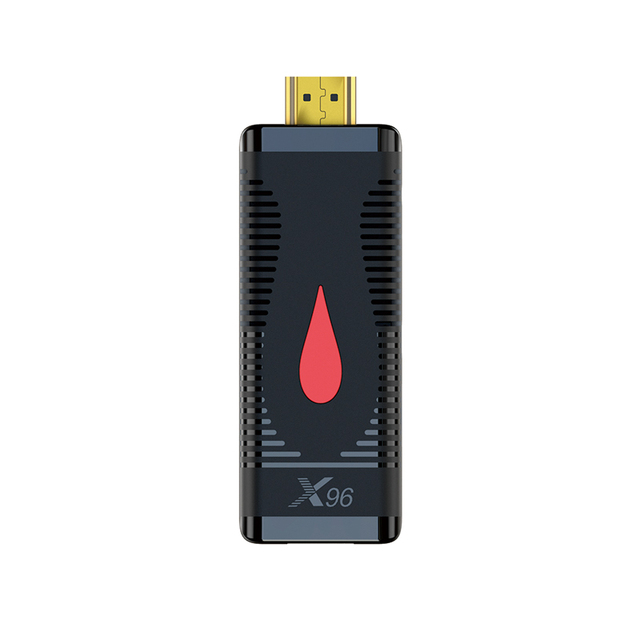 Best Price 4K Stick For VIP Reseller Allwinner H313 Quad Core Android TV Set-Top Box