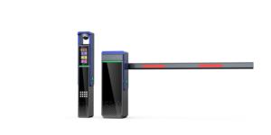 Otomatik araba dedektörü ile Karsun bom bariyer damla kol bariyer kapısı Cusmtom Boom güvenlik sistemi için otopark - Product Image 4