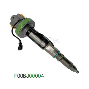 Gruppo dell'iniettore di combustibile di alta qualità F00BJ00004 per la serie del motore di Cummins QSK19 - Product Image 2