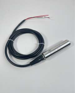 Hoch empfindlicher Präzisions-Statik druck messumformer 4-20MA Produkt typ Druckt rans mitter mit hohem Überlast widerstand - Product Image 3