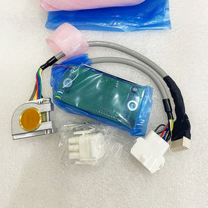 มิตซูบิชิ TS1860N1270 อะไหล่อุตสาหกรรมเซ็นเซอร์ PLG PCB สำหรับระบบอัตโนมัติ AC - Product Image 4