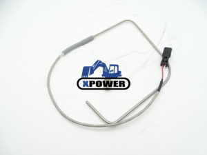 Sensor de Temperatura de Escape 6219-11-8810 6219-11-8821 6219-11-8820 para Motor SAA12V140E-3 HD785-7 HD465 - Product Image 5