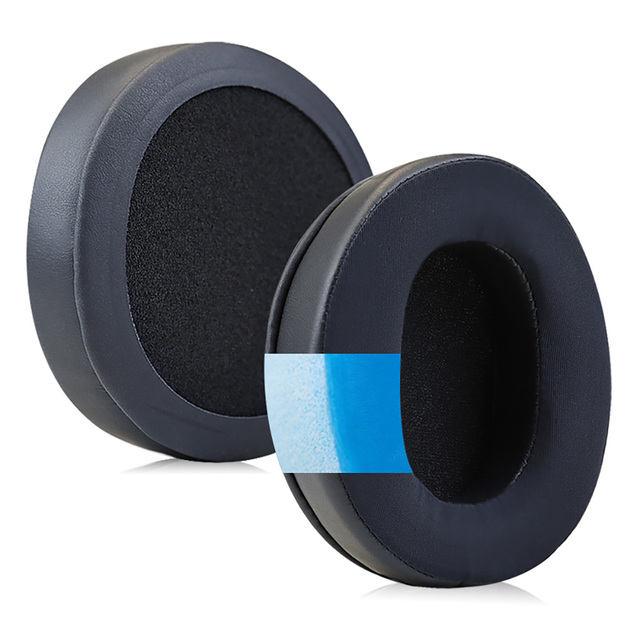 Replacement High Quality Ear Cushion Cover Ear Pads Earpads for Razer Kraken V3 Pro Headphone