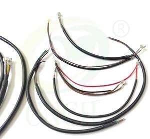 Изготовленный на заказ высококачественный мотоцикл UTV ATV E-bike электропроводка Harnese Kit - Product Image 2